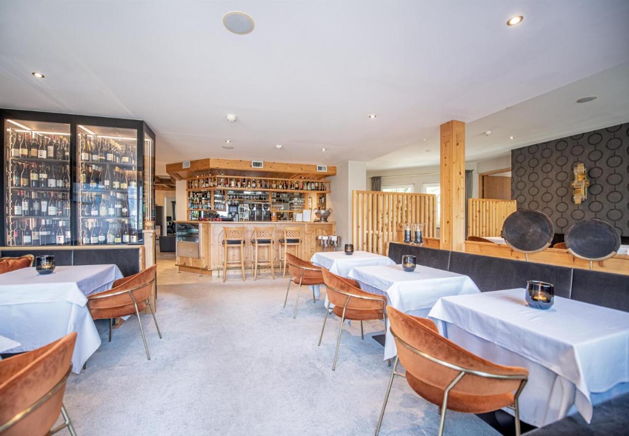Hotel Walter 첸나 외부 사진