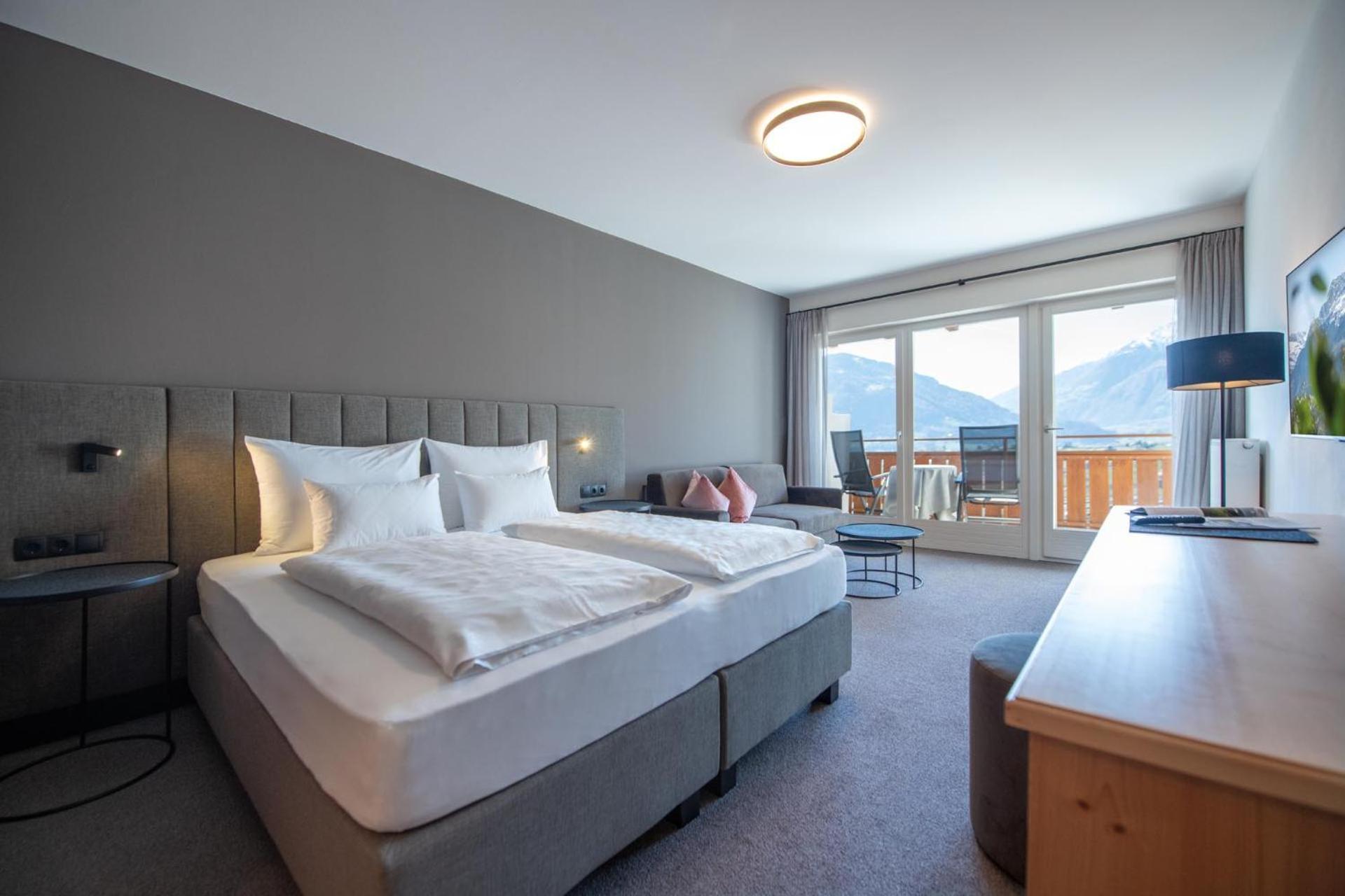 Hotel Walter 첸나 외부 사진