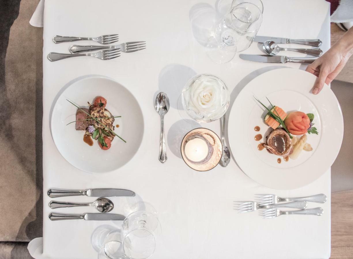 Hotel Walter 첸나 외부 사진