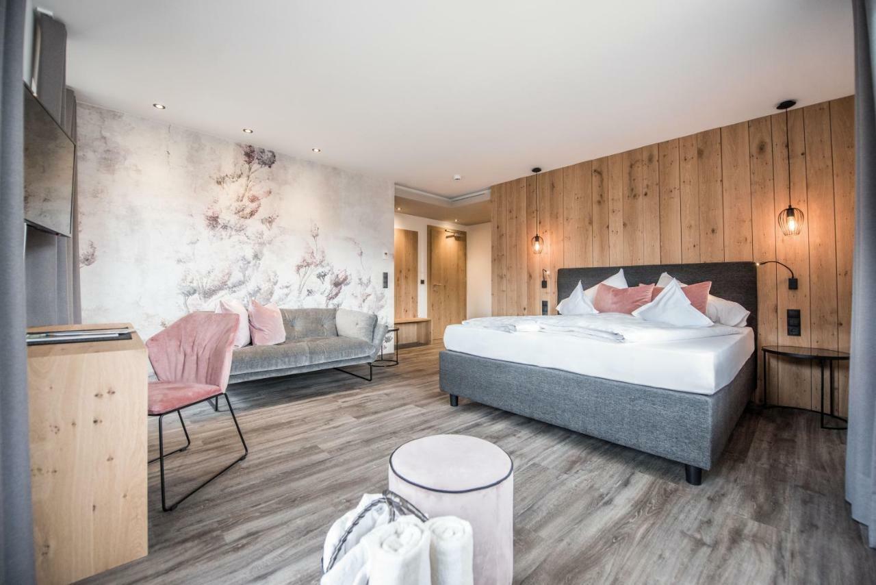 Hotel Walter 첸나 외부 사진