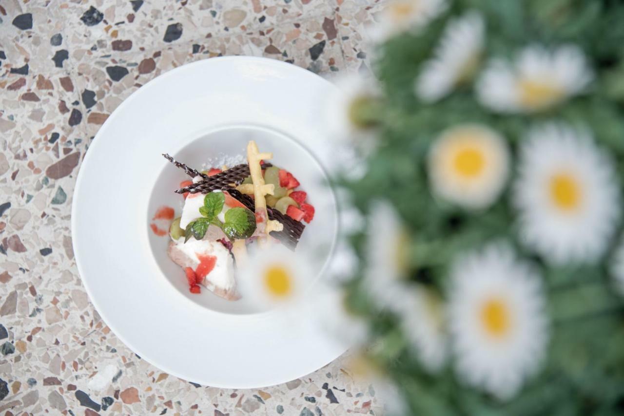 Hotel Walter 첸나 외부 사진